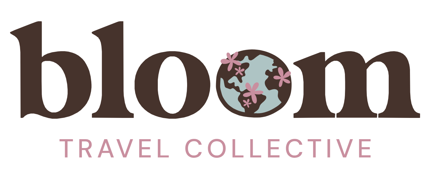 Bloom Travel Collective